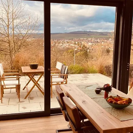 The Apartment Bad Sobernheim