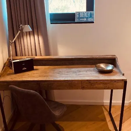 Apartment The *
