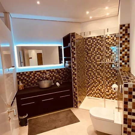 Apartment The