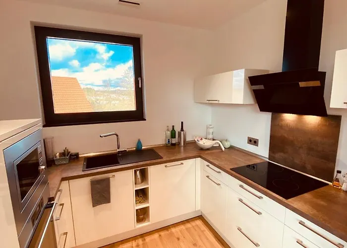 The * Bad Sobernheim